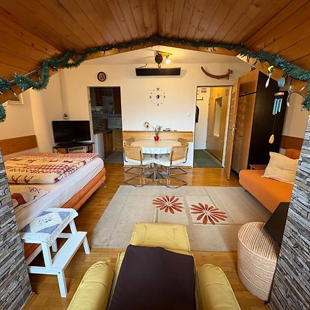 Apartma Snezko 크라니스카고라 외부 사진