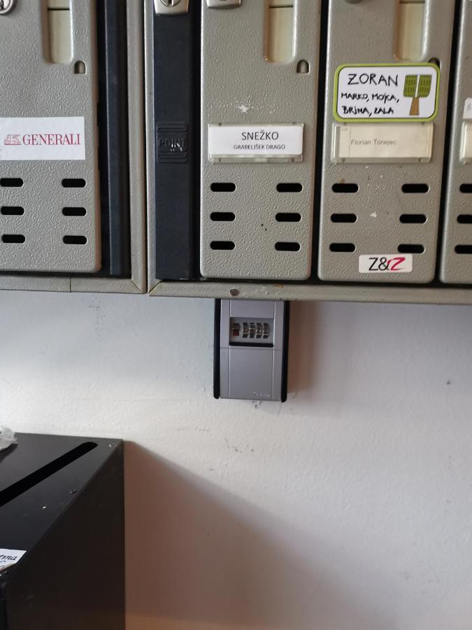 Apartma Snezko 크라니스카고라 외부 사진