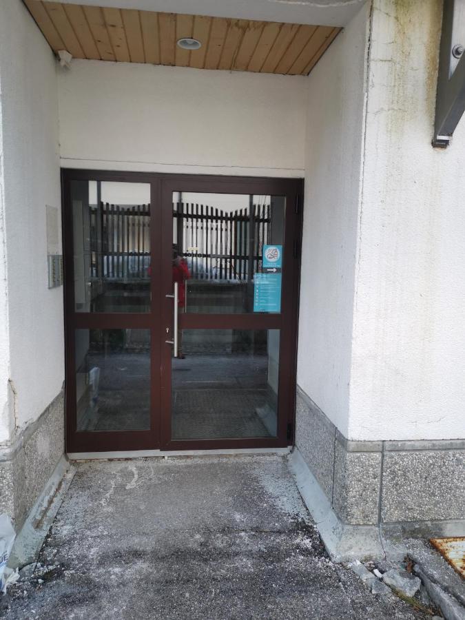 Apartma Snezko 크라니스카고라 외부 사진