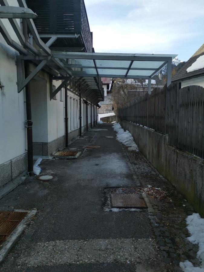Apartma Snezko 크라니스카고라 외부 사진