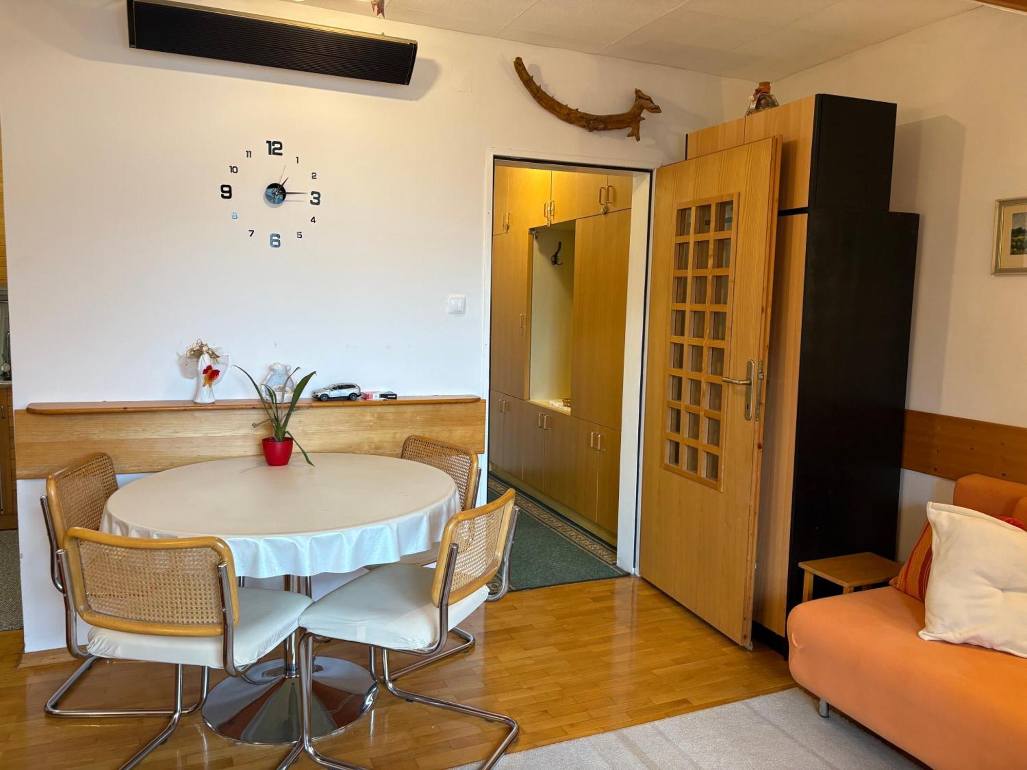 Apartma Snezko 크라니스카고라 외부 사진
