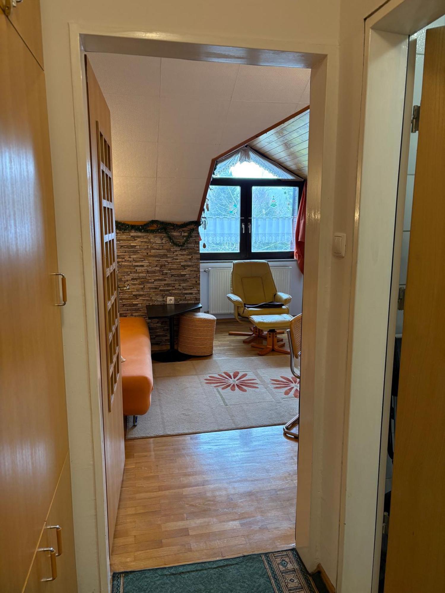 Apartma Snezko 크라니스카고라 외부 사진