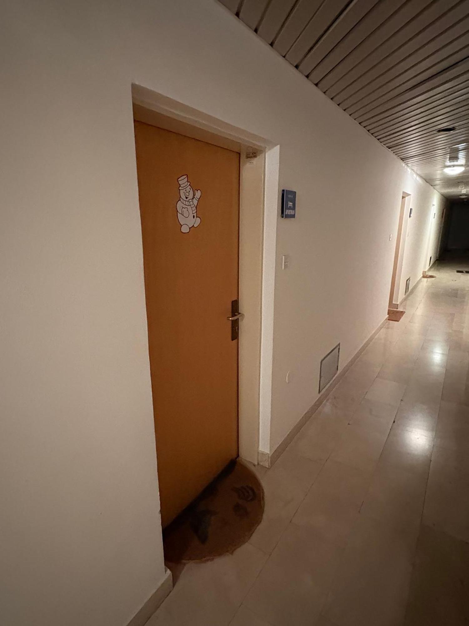 Apartma Snezko 크라니스카고라 외부 사진