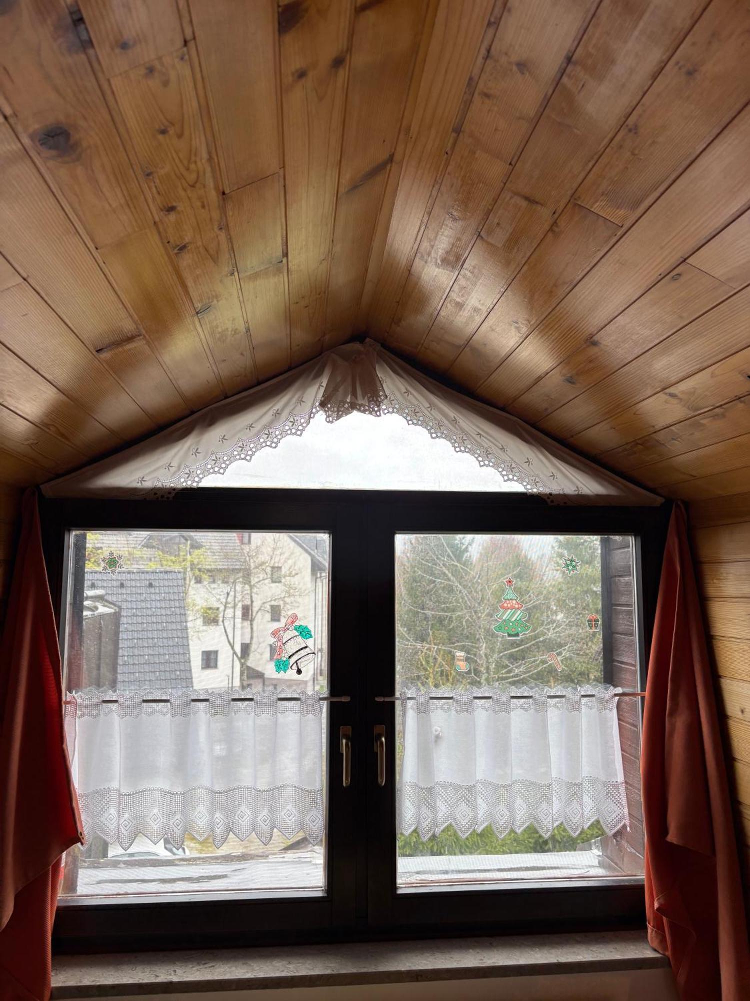 Apartma Snezko 크라니스카고라 외부 사진