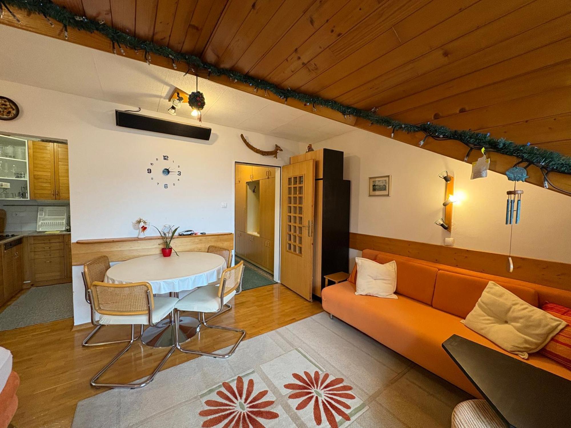 Apartma Snezko 크라니스카고라 외부 사진