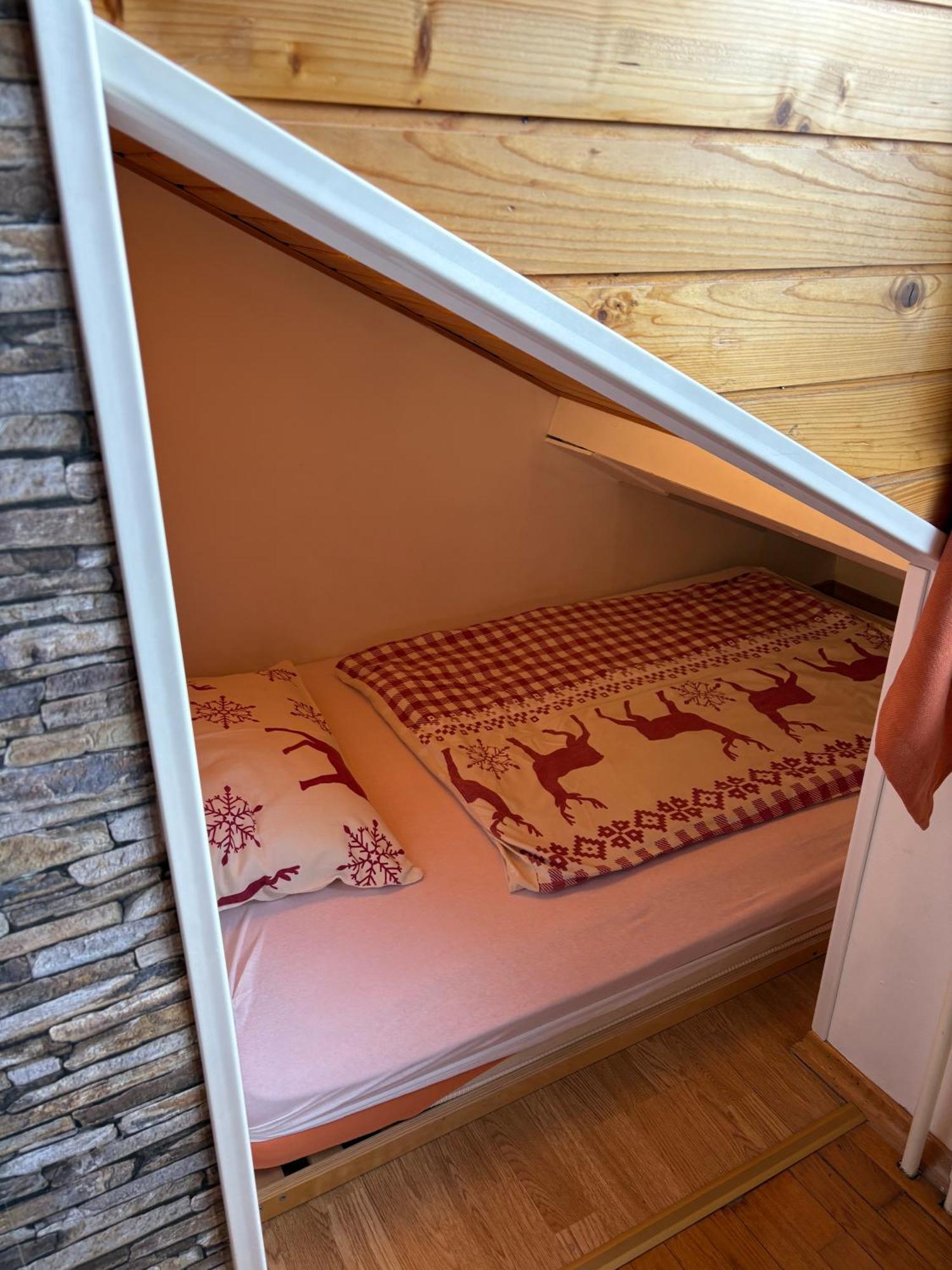 Apartma Snezko 크라니스카고라 외부 사진