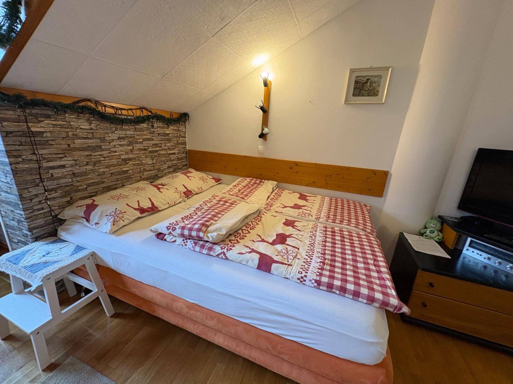 Apartma Snezko 크라니스카고라 외부 사진