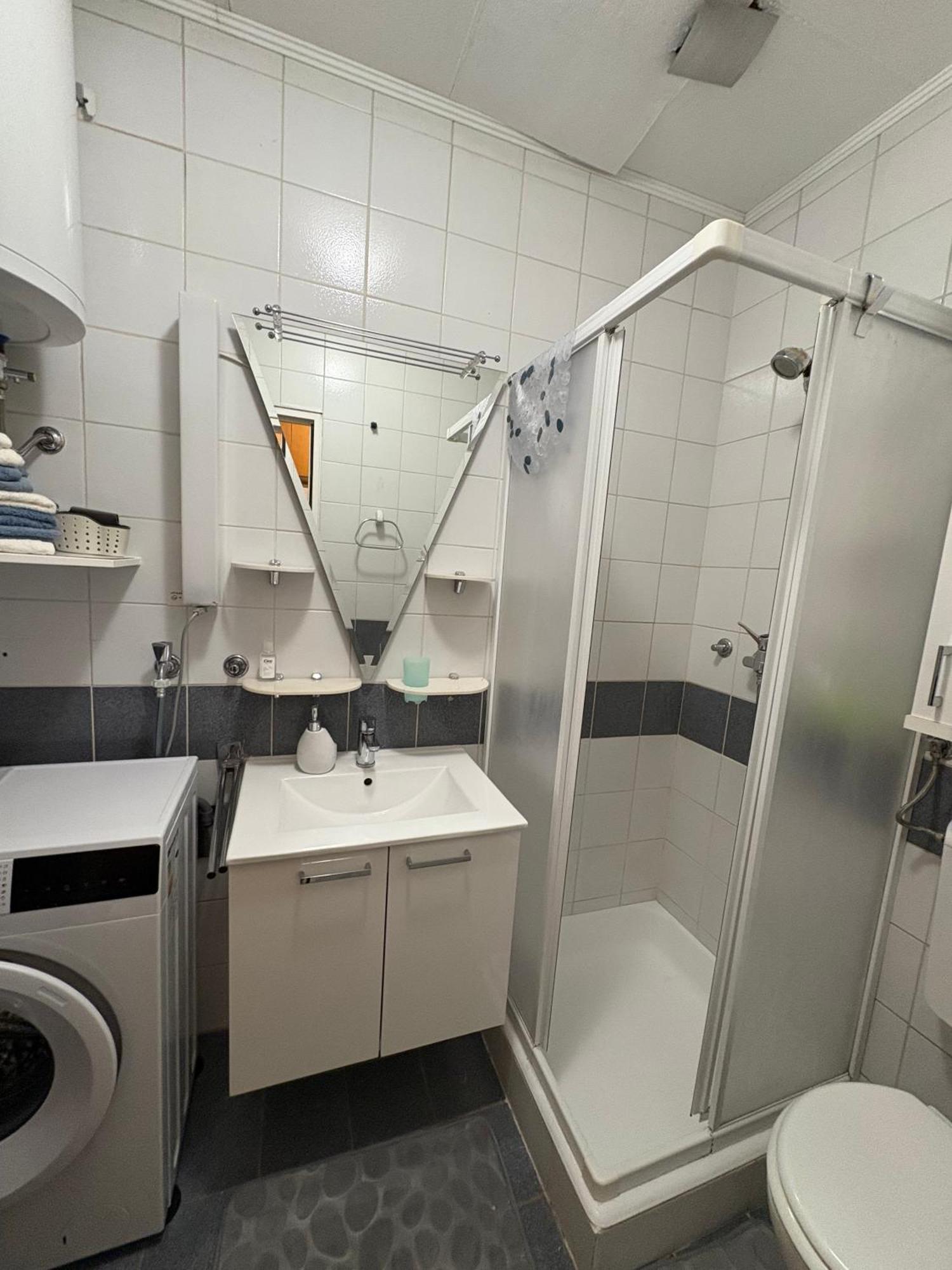 Apartma Snezko 크라니스카고라 외부 사진
