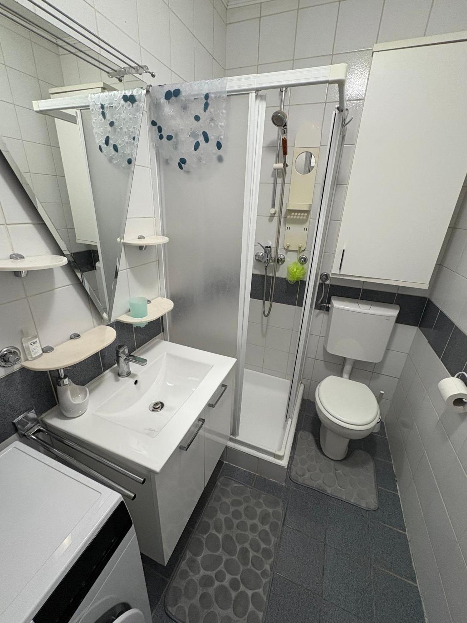 Apartma Snezko 크라니스카고라 외부 사진