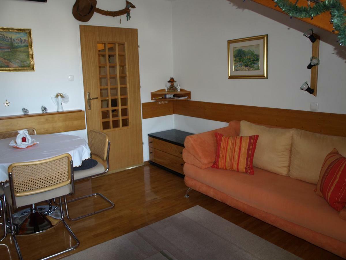 Apartma Snezko 크라니스카고라 외부 사진