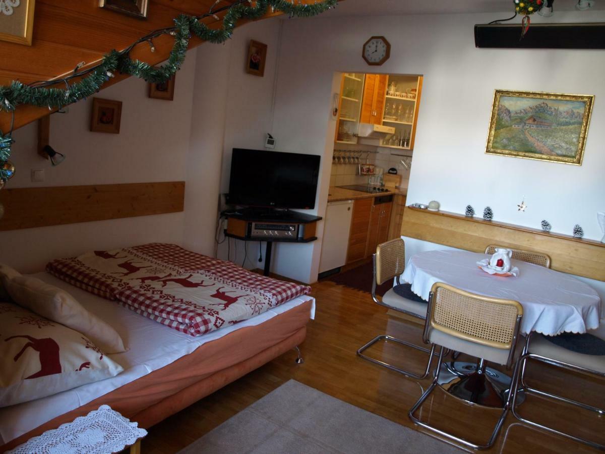 Apartma Snezko 크라니스카고라 외부 사진