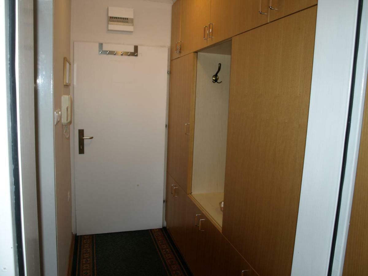 Apartma Snezko 크라니스카고라 외부 사진